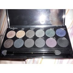 i-Divine - Arabian Nights Palette