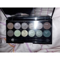 i-Divine - Garden of Eden Palette