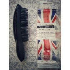 The Ultimate Hairbrush