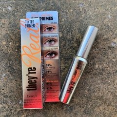 they're Real! Tinted Primer