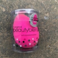 The original beautyblender