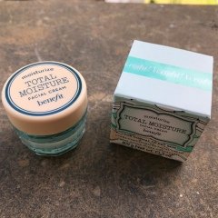 Total Moisture Facial Cream