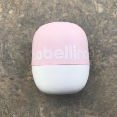 Labellino - Raspberry & Red Apple