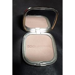 The Bronzer