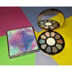 make believe in yourself - eye & cheek palette