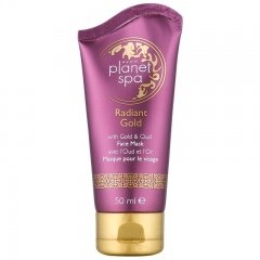 Planet Spa - Radiant Gold Face Mask