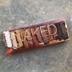 Naked Heat