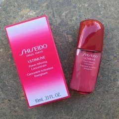 Ultimune - Power Infusing Concentrate