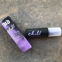 Chill Make-Up Setting Spray