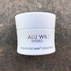 Hydro - Hyaluronic Max³ Cream Rich