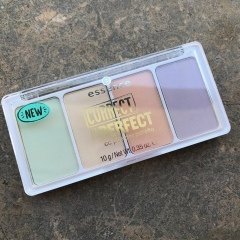 Correct to Perfect CC Powder Palette