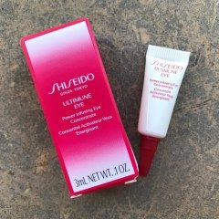 Ultimune Eye - Power Infusing Eye Concentrate