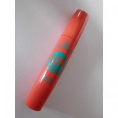 Plump no clump! - Volume Mascara