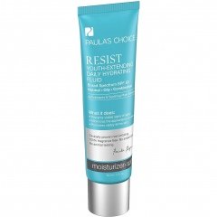 Resist - Youth-Extending Daily Hydrating Fluid SPF 50