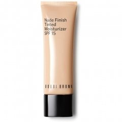 Nude Finish Tinted Moisturizer SPF 15