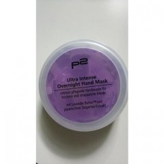 Ultra Intense overnight hand mask