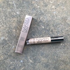 Naked Skin Concealer