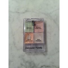 Concealer Palette