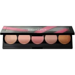 Infaillible - Blush Paint Palette - The Ambers