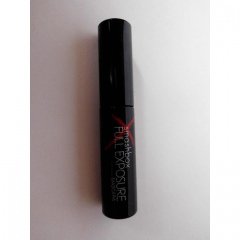 Full Exposure Mascara