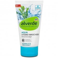 Aqua Hydro Waschgel Meeresalge