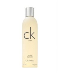 CK One - Body Wash