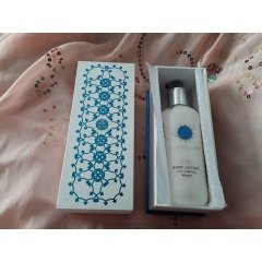 Ciel Woman - Body Lotion