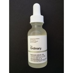 Hyaluronic Acid 2% + B5