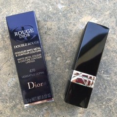 Rouge Dior Double Rouge