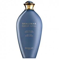 Shalimar Parfum Initial - Delicate Body Lotion