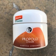 Propolis Cream