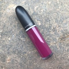 Retro Matte Liquid Lipcolour