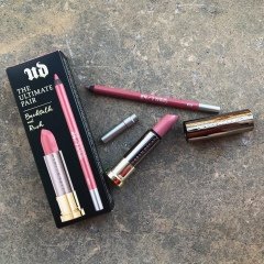 The Ultimate Pair von Urban Decay