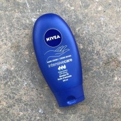 Hand Creme - Intensive Care von Nivea