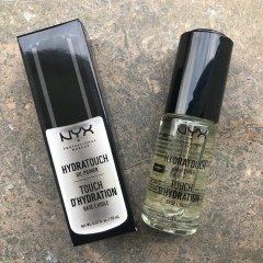 Hydratouch Oil Primer von NYX