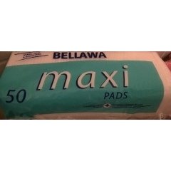 Bellawa Maxi Pads