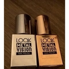 Metal Vision Nail Polish