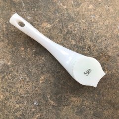 Deep Pore Cleansing Facial Brush and Massager von SpaToYou