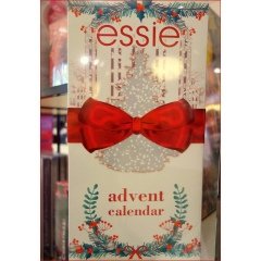 Advent Calendar 2017 von essie