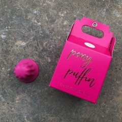 Pony Puffin von Pony Puffin