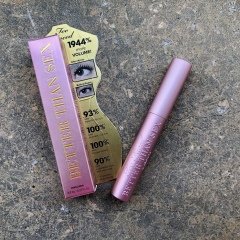 Better Than Sex Mascara von Too Faced