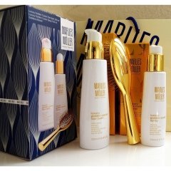 Luxury Golden Caviar Geschenkbox von Marlies Möller