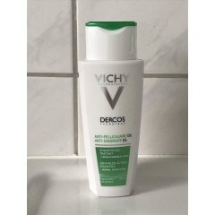 Dercos - Anti Dandruff Shampoo