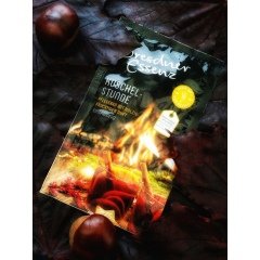 Kuschelstunde Pflegebad von Dresdner Essenz