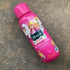 Naturkind - Seeprinzessin Schaumbad von Kneipp
