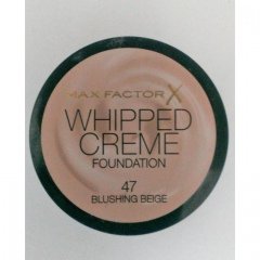 Whipped Creme Foundation