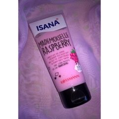 Mademoiselle Raspberry Handcreme