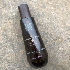 The Ritual of Ayurveda - Natural Dry Oil for Body & Hair - Soothing von Rituals