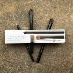 Shading Eye Trio - 3 Piece Brush Set von bhcosmetics