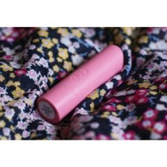 Organic Stick Lip Balm - Strawberry Sorbet